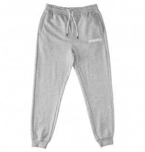 DC Shoes Baseline - Joggers γκρι | 306728FJQ