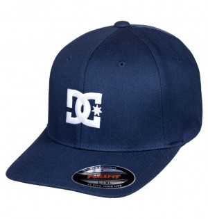DC Shoes Cap Star - Cap μαυρα | 284701RVT