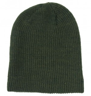 DC Shoes DC Skully - Beanie Sycamore | 357862DKA
