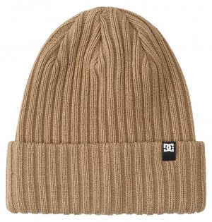 DC Shoes Fish N Destroy 2 - Cuffed Beanie Incense | 706294PNM