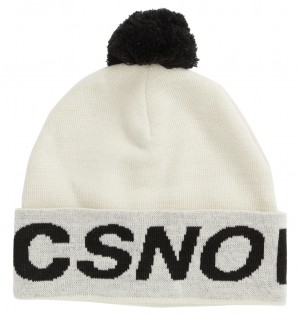 DC Shoes Gambol - Beanie ασημι | 925416NOG