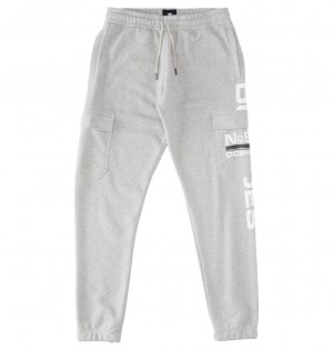 DC Shoes Havoc Cargo - Joggers γκρι | 290854MIZ
