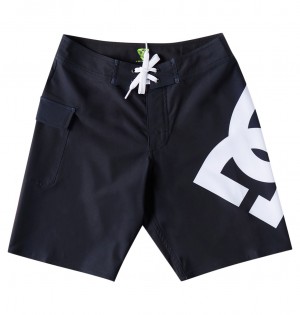 DC Shoes Lanai 21" - Board Shorts μαυρα | 859620EPM