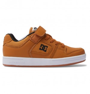 DC Shoes Manteca 4 V - Shoes μαυρα | 239784ZQX