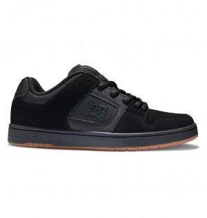 DC Shoes Manteca 4 - Shoes μαυρα μαυρα | 807214NUL