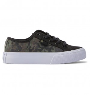 DC Shoes Manual - Shoes Ελιά | 610275HLJ