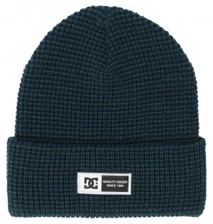 DC Shoes Sight - Beanie Sycamore | 065398KOZ