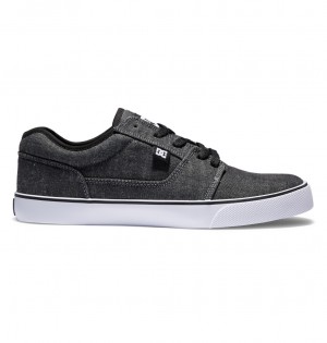 DC Shoes Tonik Tx Se - Shoes μαυρα | 054219RUX