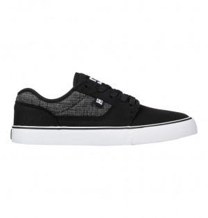 DC Shoes Tonik Tx Se - Shoes μαυρα | 301849MJZ