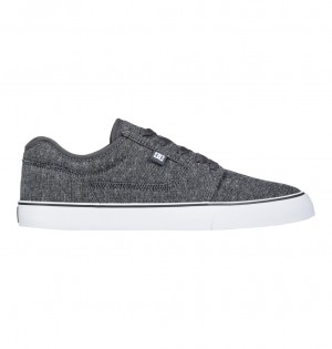 DC Shoes Tonik Tx Se - Shoes γκρι | 981347ZDL