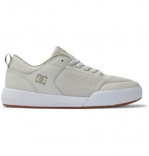DC Shoes Transit - Shoes ασπρα | 012958MXA