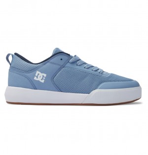 DC Shoes Transit - Shoes ανοιχτο μπλε | 380654SXI