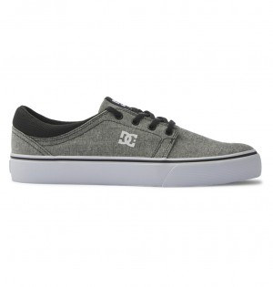 DC Shoes Trase Tx - Shoes Battleship Smashup | 915240ONM