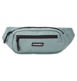 DC Shoes Tussler - Bum Bag Lily Pad | 752498ALE