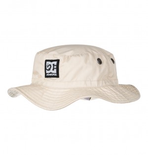 DC Shoes x Monegros - Boonie Hat Incense | 729540NZY